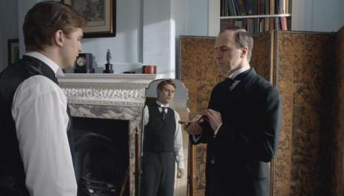 Credit: Courtesy of © Carnival Film & Television Limited 2012 for MASTERPIECE