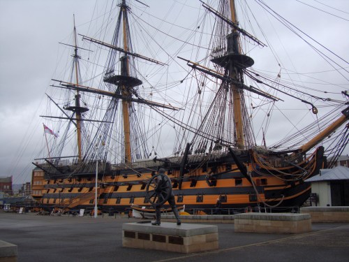 HMS Victory