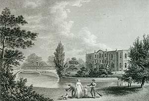 Merton-Place_parish of Merton