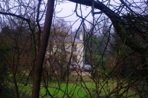 Mordern Lodge Nelson and Lady Hamilton visited this house