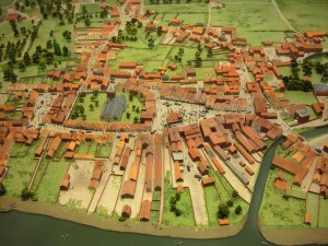 Kiingston upon Thames 18th century