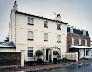 PictonHouse Thames Ditton