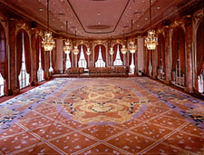 casino de deauville, France axminster