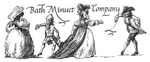 bath minuet company logo