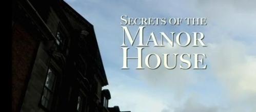 1_Secrets of the Manor House