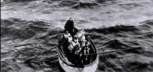 29, Titanic passengers