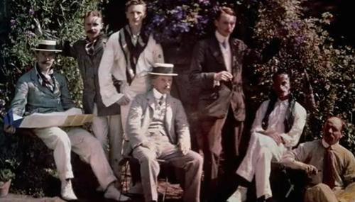 3. aristocratic elite