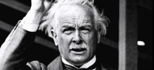 30. david lloyd george