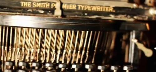 33.typewriter