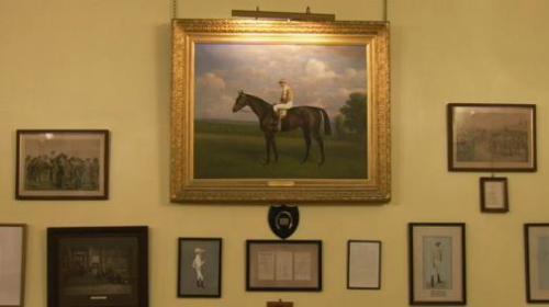 5. inherited courage