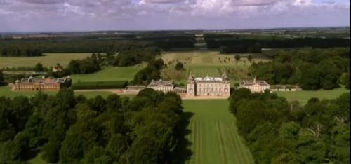 6. vast landed estates