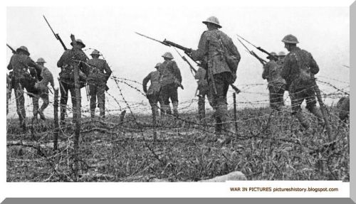 battle of the somme