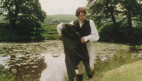 darcy pond undressing