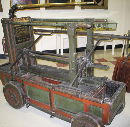 fire_newsham_wood pumper