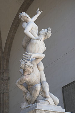 Giambologna_sabine