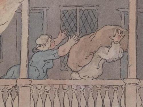 inn yard on fire detail_e