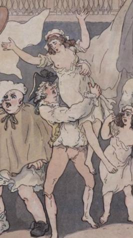 inn yard on fire detail_f