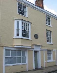 last house winchester