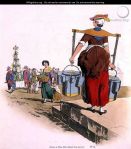 milk woman, william henry pyne,&nbsp;1805