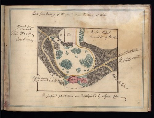 Whiton Approach from Norwich_1801_repton