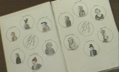 history of england_jane_cassandra