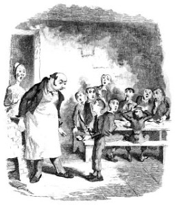 OliverTwistOliver Twist