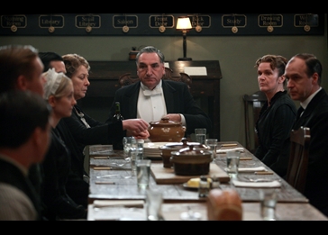 Credit: Courtesy of © Carnival Film & Television Limited 2012 for MASTERPIECE