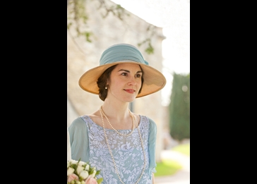 Credit: Courtesy of © Carnival Film & Television Limited 2012 for MASTERPIECE