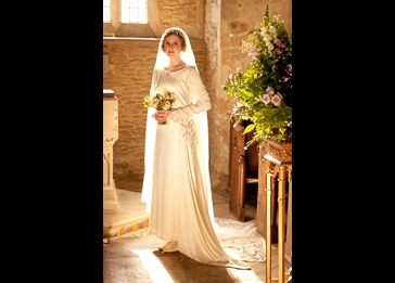 Credit: Courtesy of © Carnival Film & Television Limited 2012 for MASTERPIECE