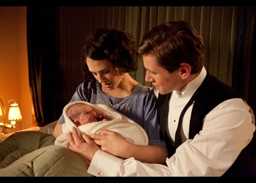 Credit: Courtesy of © Carnival Film & Television Limited 2012 for MASTERPIECE