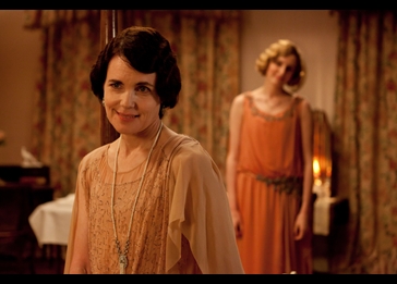 Credit: Courtesy of © Carnival Film & Television Limited 2012 for MASTERPIECE