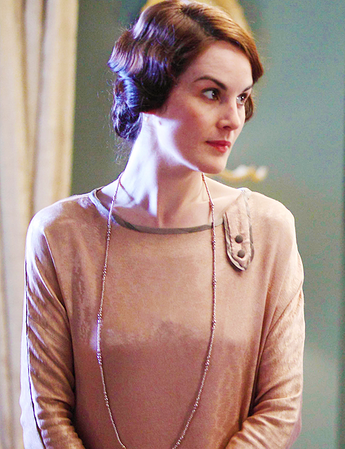 Credit: Courtesy of © Carnival Film & Television Limited 2012 for MASTERPIECE