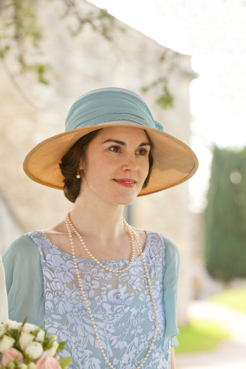 Downton Abbey Series 3
