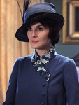 lady mary