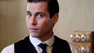 Credit: Courtesy of © Carnival Film & Television Limited 2012 for MASTERPIECE