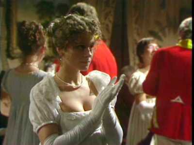 Elizabeth Bennet, 1980