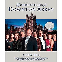 chronicles of downton