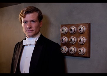 Credit: Courtesy of © Joss Barratt/Carnival Film & Television Limited 2012 for MASTERPIECE