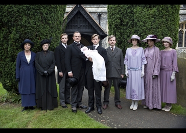 Credit: Courtesy of © Giles Keyte/Carnival Film & Television Limited 2012 for MASTERPIECE