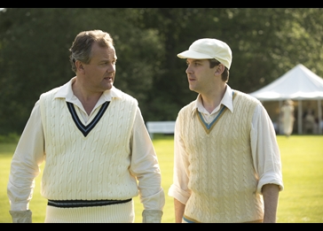 Credit: Courtesy of © Giles Keyte/Carnival Film & Television Limited 2012 for MASTERPIECE