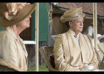 Credit: Courtesy of © Giles Keyte/Carnival Film & Television Limited 2012 for MASTERPIECE