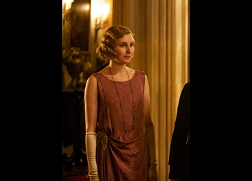 Credit: Courtesy of © Giles Keyte/Carnival Film & Television Limited 2012 for MASTERPIECE