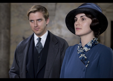 Credit: Courtesy of © Giles Keyte/Carnival Film & Television Limited 2012 for MASTERPIECE