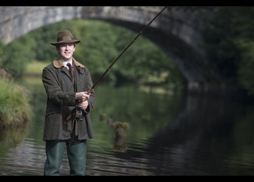 redit: Courtesy of © Nick Wall/Carnival Film & Television Limited 2012 for MASTERPIECE