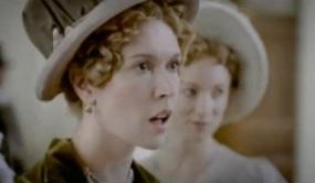 Snooty Elizabeth Elliot lost her chance to snare a man