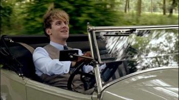 Matthew's last moments. Credit: Courtesy of © Carnival Film & Television Limited 2012 for MASTERPIECE