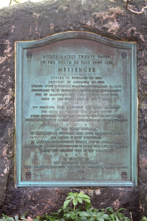 Messenger Rock, photos by Amanda Fisk, courtesy of Friends Academy, Locust Valley, LI  2