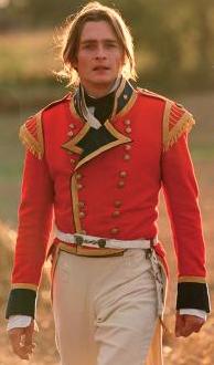 Wickham, a handsome fortune hunter