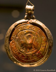 Seal of St. Servaas
