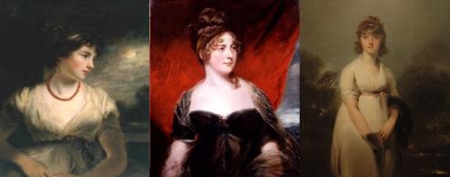 Jane Austen's World image